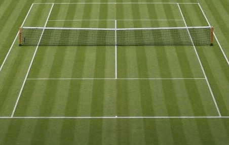 grass tennis courts, grass courts, lawn tennis court, lawn court tennis, lawn court 