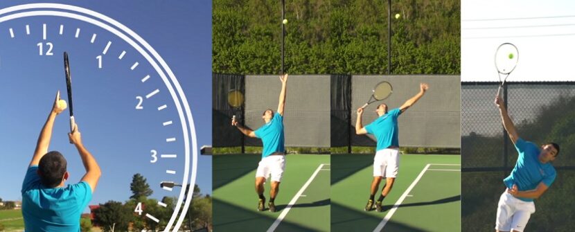 How To Play Tennis Serve, How to Serve the Ball