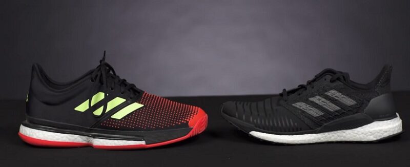 How To Choose Tennis Shoes As Per Tennis Court