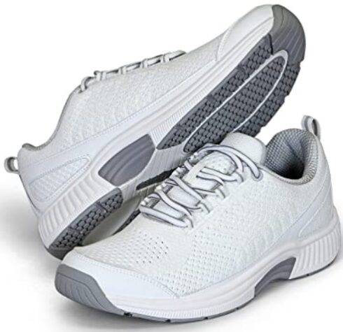 Best Tennis Shoes For Nurses With High Arches, Best Tennis Shoes For Nursing
