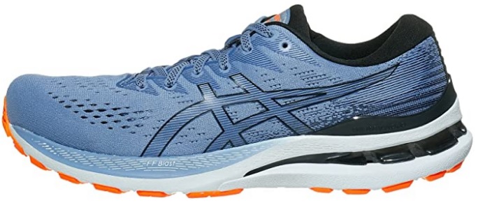 best supportive tennis shoes for walking
