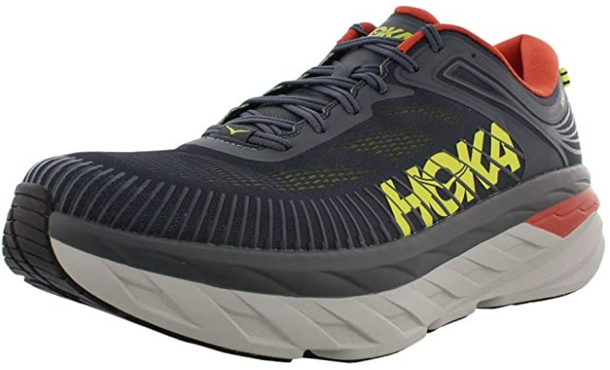 best tennis shoes for walking and running