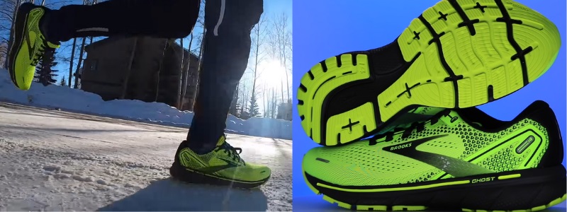 Brooks Ghost 14 performance review