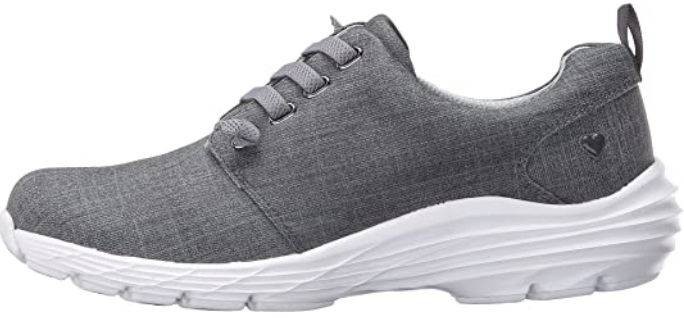 best tennis shoes for vet techs nurses