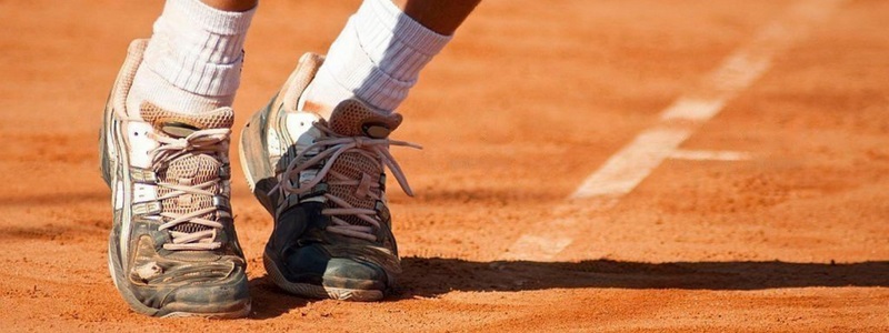Tennis Shoes