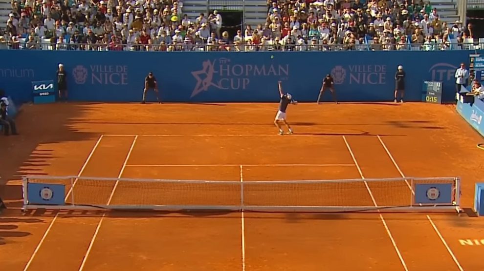 Other Notable Tennis Tournaments