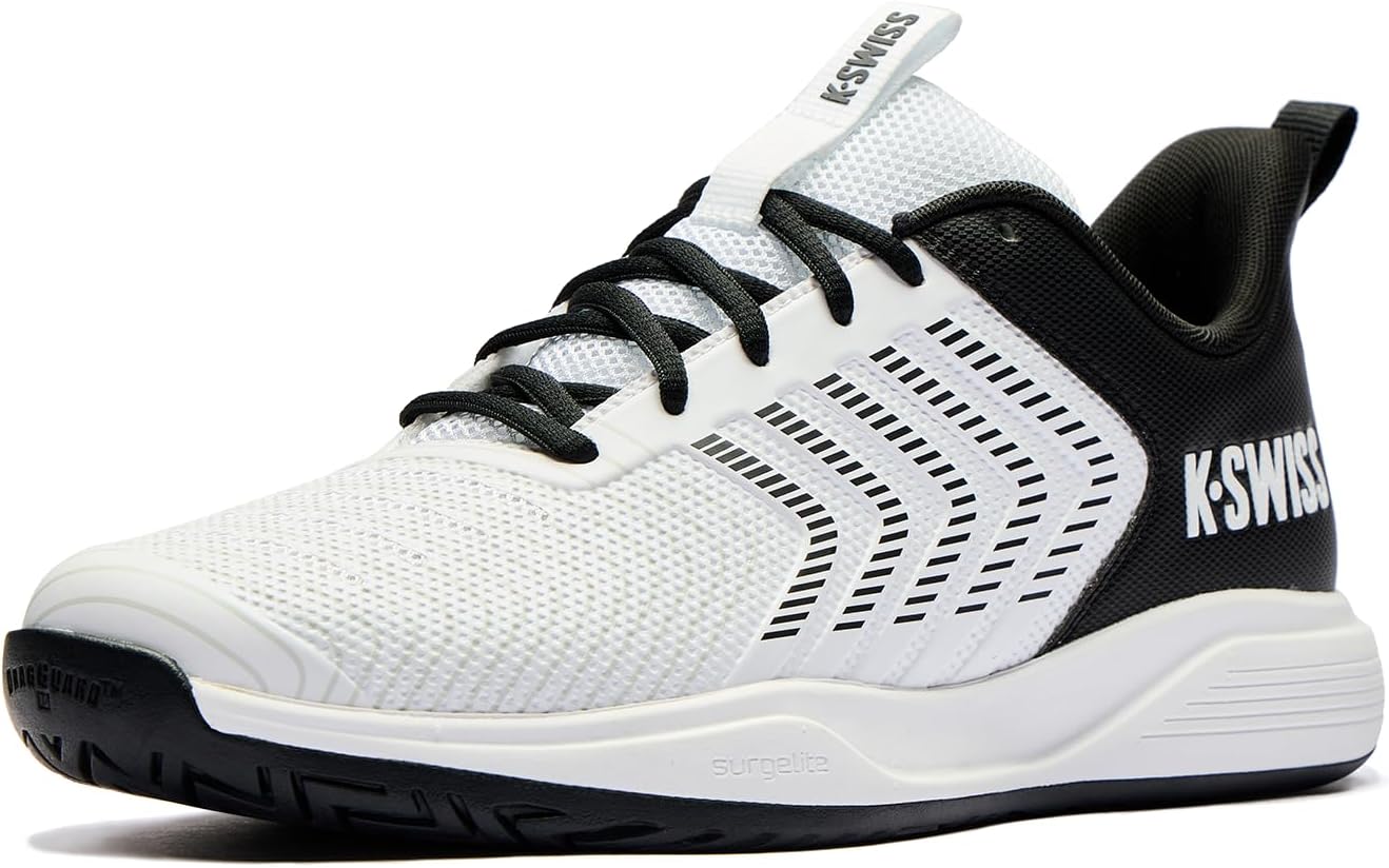 K-Swiss Ultrashot Light tennis shoe