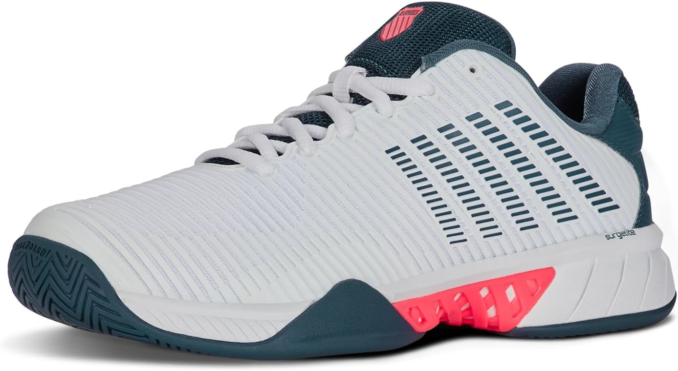K-Swiss Hypercourt Express 2 tennis shoe