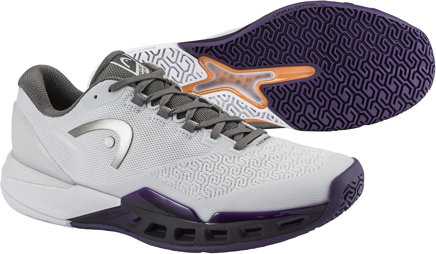 HEAD Revolt Pro 5.0 tennis shoe