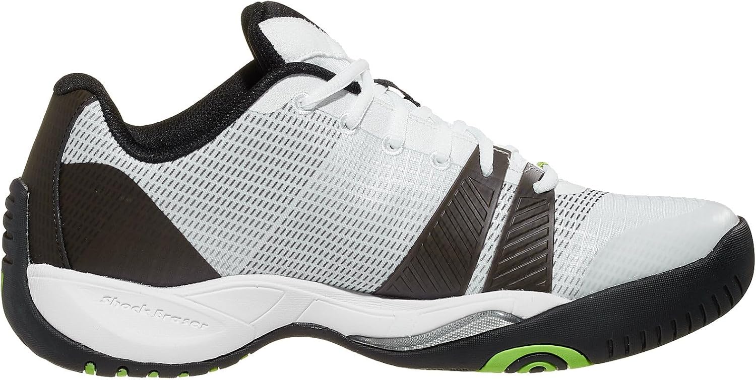 Prince T22.5 tennis shoe