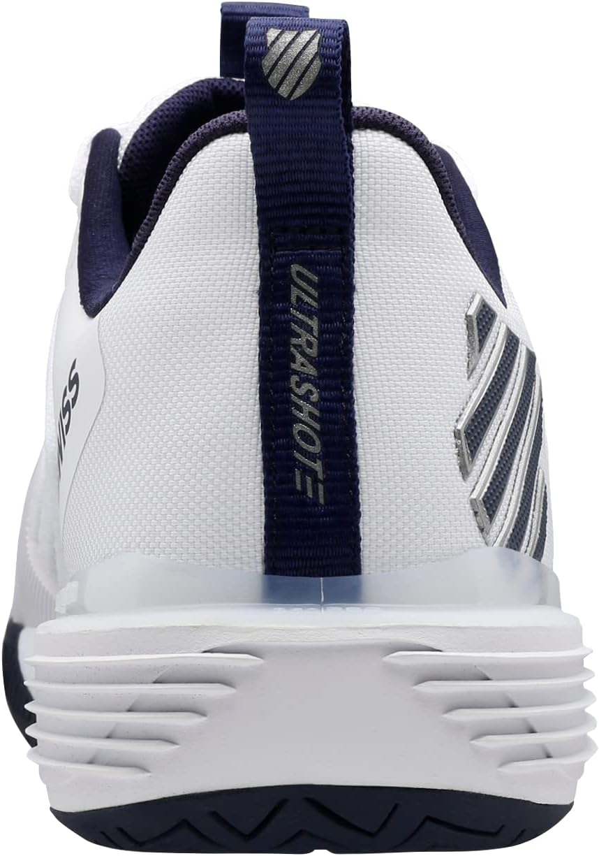 K-Swiss Ultrashot 3 tennis shoe