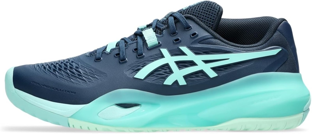 ASICS Gel-Resolution X tennis shoe
