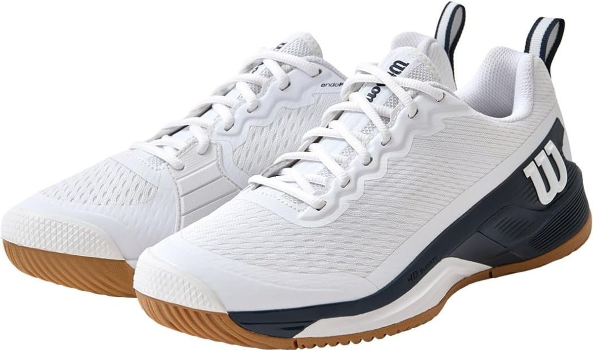 Wilson Rush Pro 4.5 tennis shoe