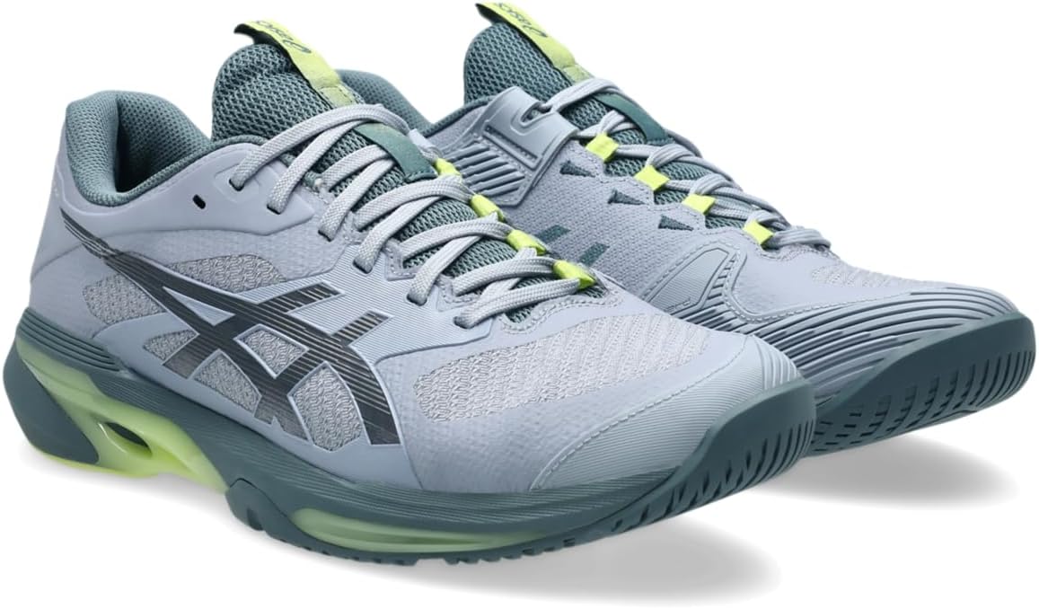 ASICS Solution Speed FF 4 tennis shoe