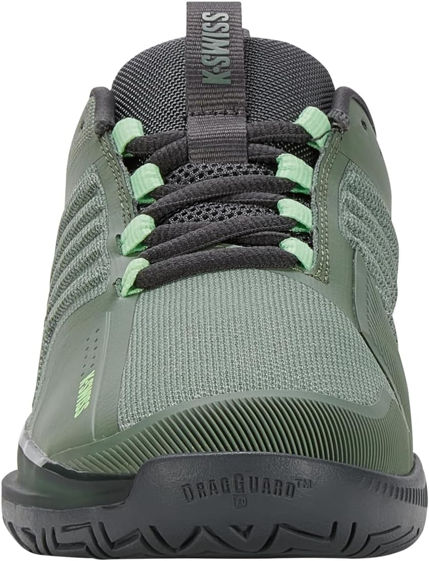 K-Swiss Ultrashot 3 tennis shoe
