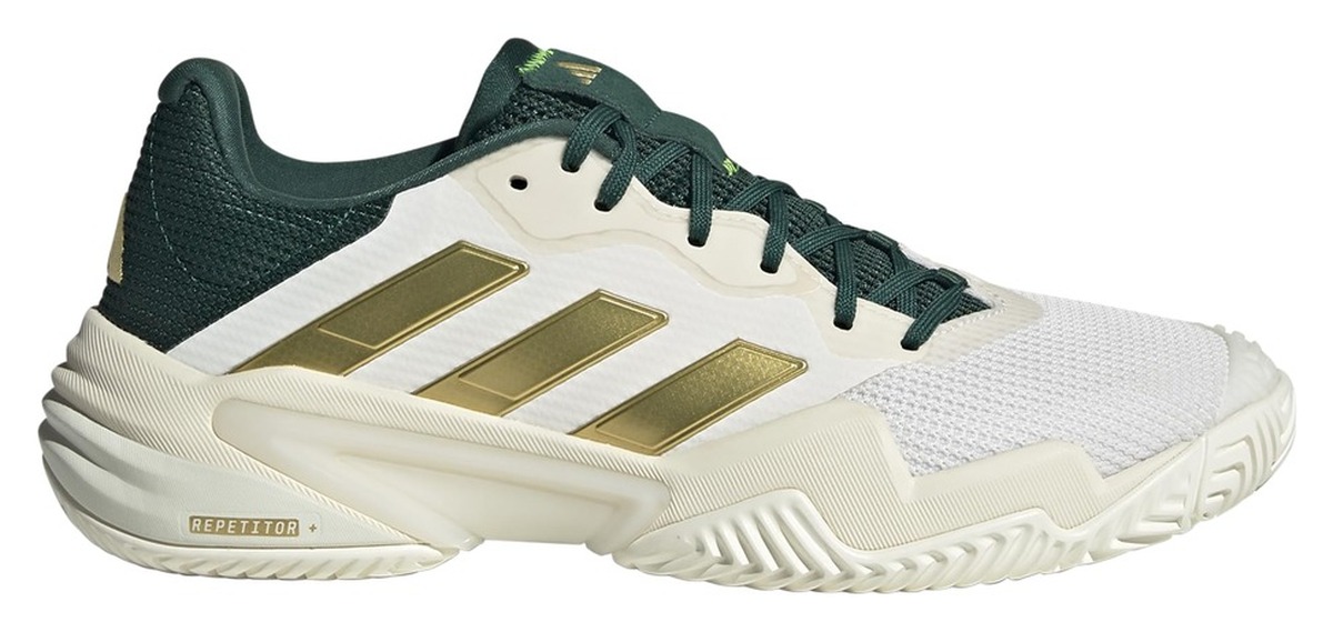 adidas Barricade 13 tennis shoes