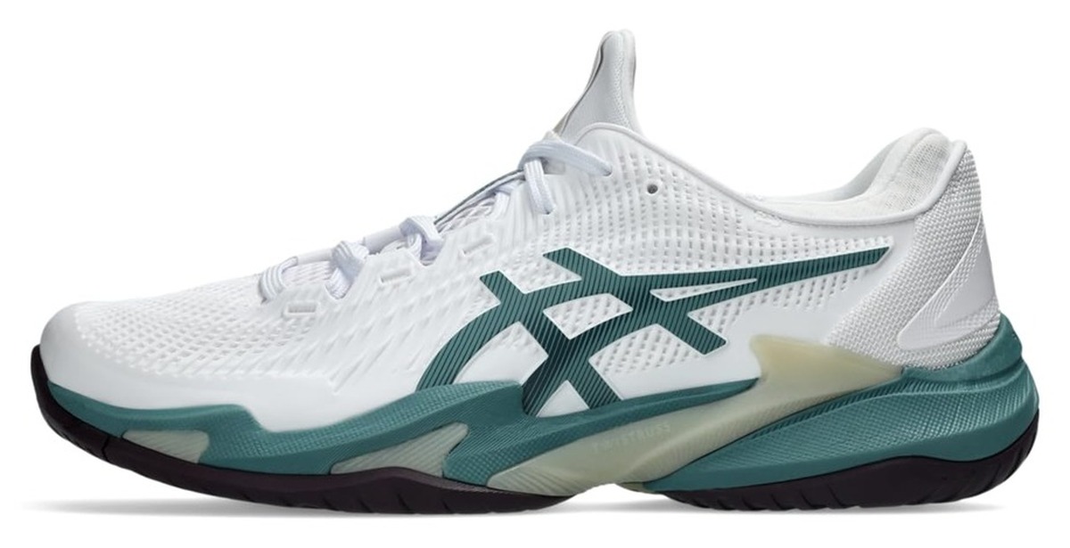 ASICS Court FF 3 tennis shoes