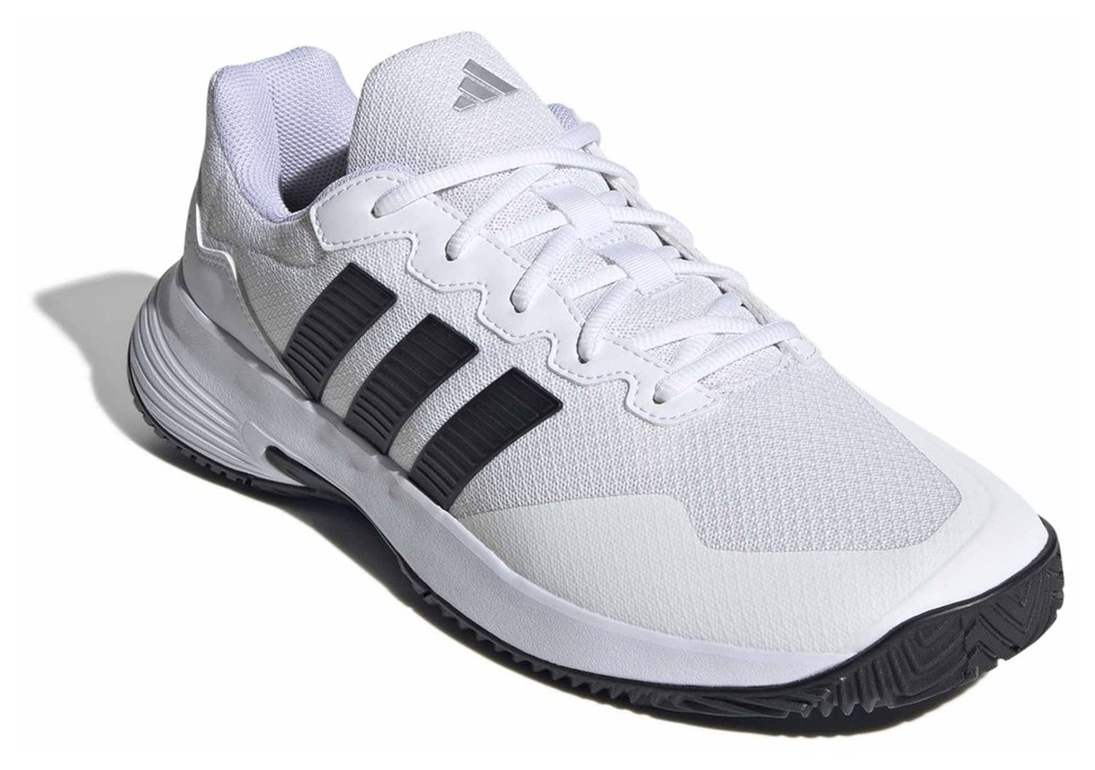 adidas Gamecourt 2 tennis shoes