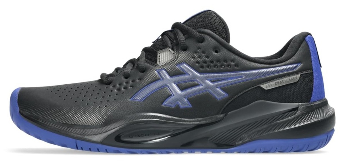 ASICS Gel-Challenger 15 tennis shoes