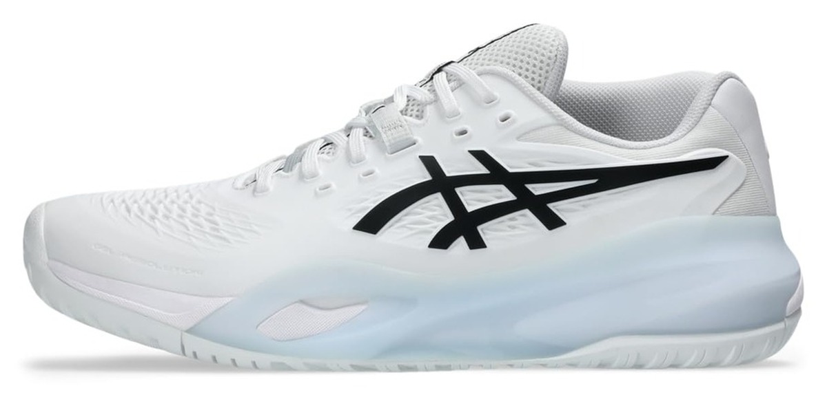 ASICS Gel-Resolution X tennis shoes