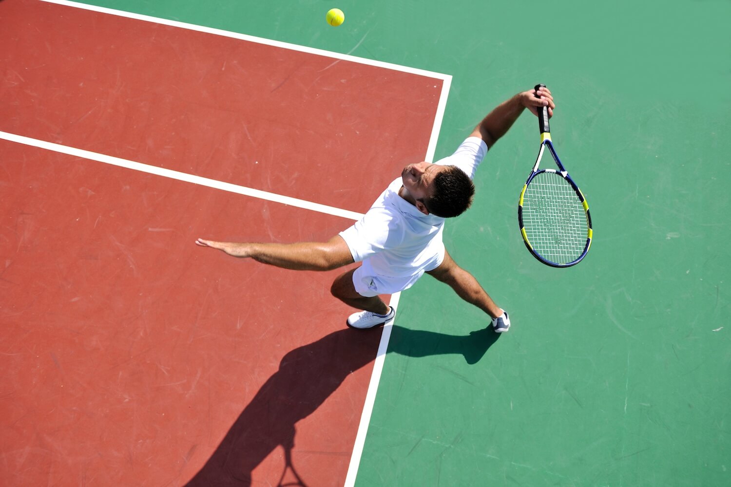 Best tennis shoes for toe draggers 2026