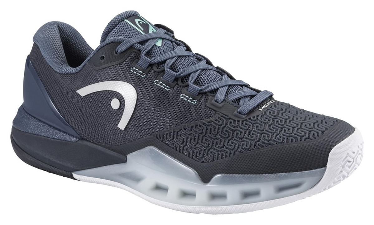HEAD Revolt Pro 5.0 tennis shoes